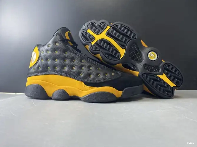 Bmlin Oregon Retro 13 AR4390-035 Air Jordan League High 0529